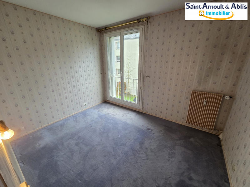 Appartement - 97 m² - 5 pièces