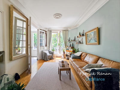 Maison bourgeoise - 237 m² - 9 pièces