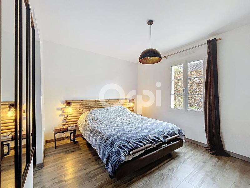 Maison - 159 m² - 7 pièces