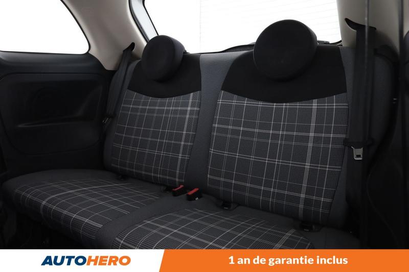 Fiat 500 1.2 Lounge 69 ch