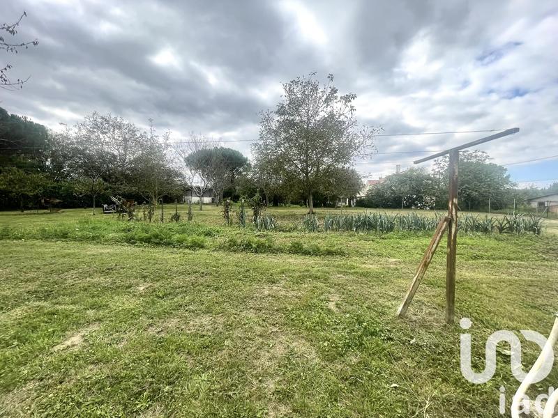 Maison - 96 m² - 4 pièces