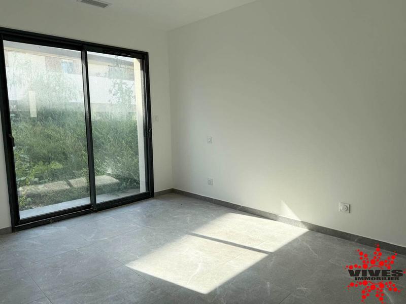 Villa - 109 m² - 4 pièces
