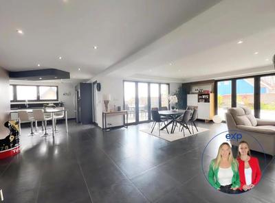 Propriété - 183 m² - 7 pièces