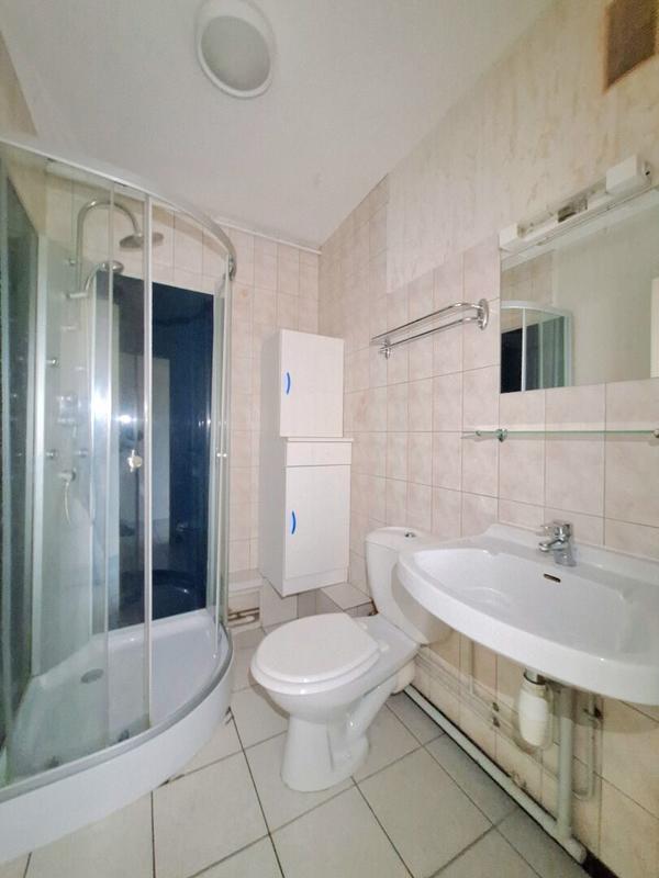 Appartement - 54 m² - 2 pièces