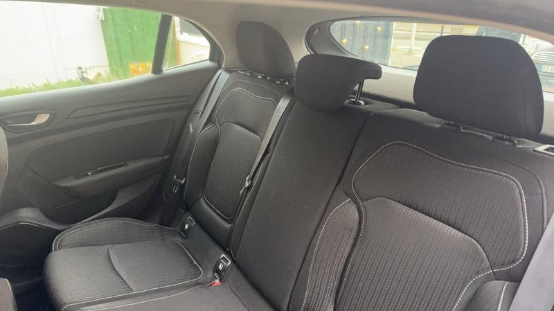 Renault Mégane 1.2 TCe 100 Energy Zen