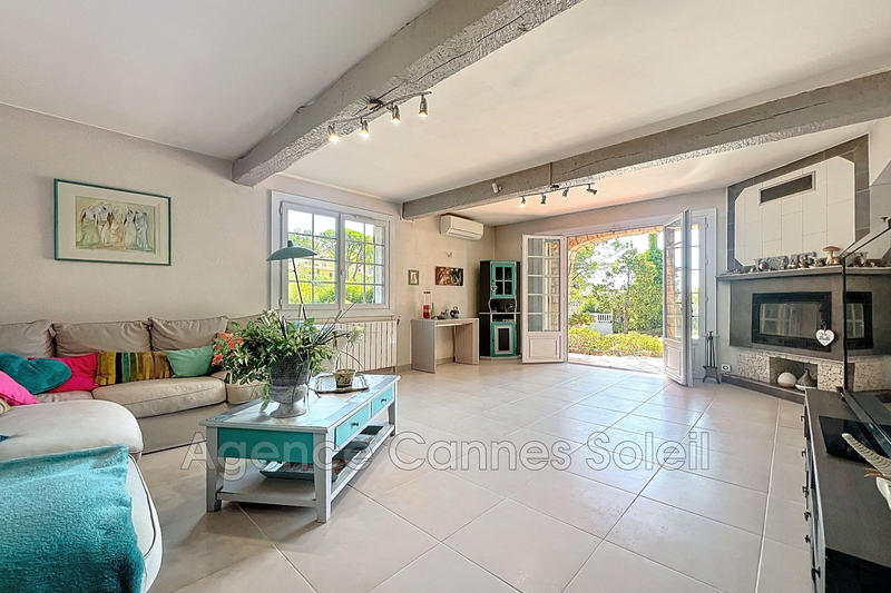 Villa - 110 m² - 5 pièces