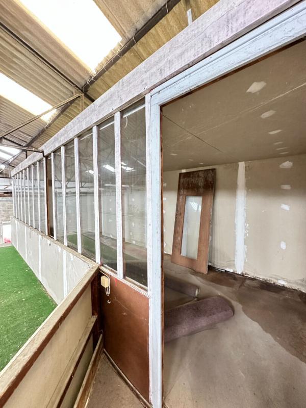 Appartement - 450 m² - 1 pièce