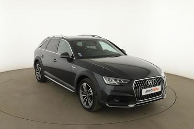 Audi A4 Allroad 2.0 Tfsi Quattro s tronic 252 ch