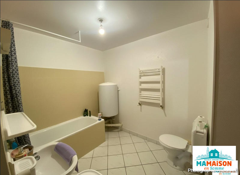 Appartement - 30 m² - 1 pièce