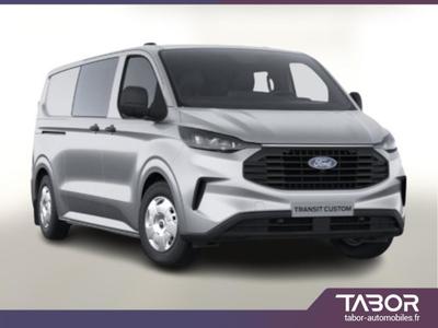 Ford Transit Custom DCiV 170 Aut Trend 320 L2