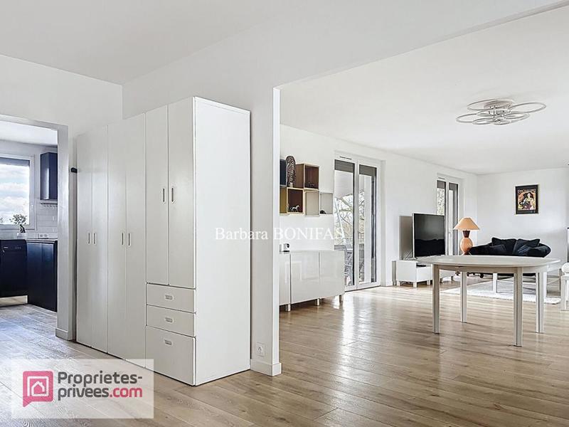 Maison - 180 m² - 5 pièces