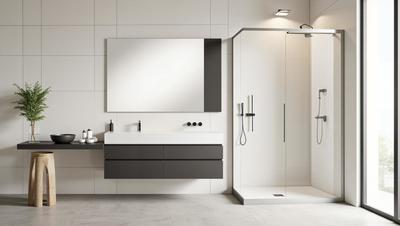 Appartement - 29 à 96 m² - 1 à 5 pièces