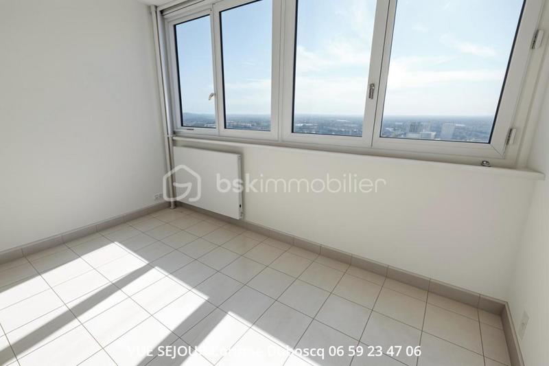 Appartement - 76 m² - 4 pièces
