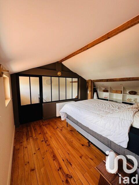 Maison de ville - 195 m² - 7 pièces