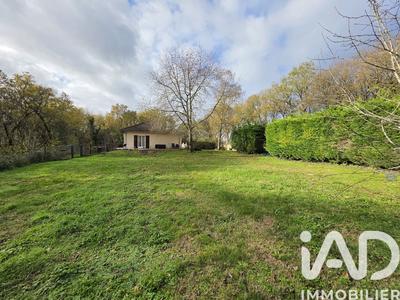 Maison - 143 m² - 5 pièces