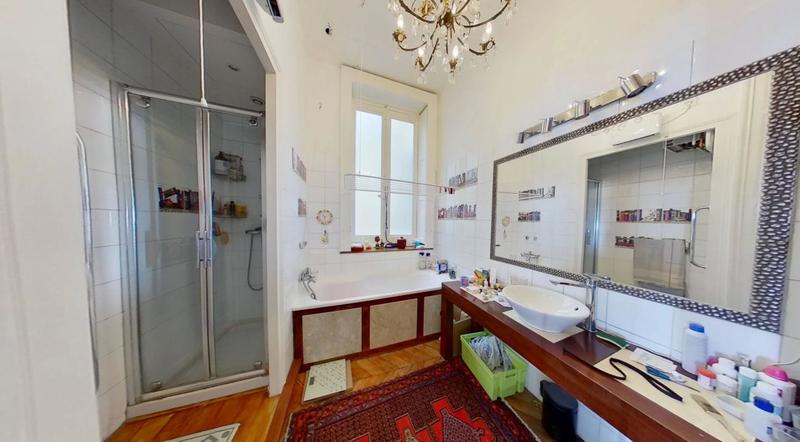 Appartement - 87 m² - 3 pièces