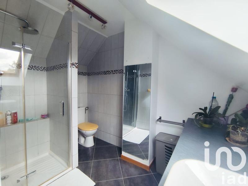 Maison - 180 m² - 6 pièces