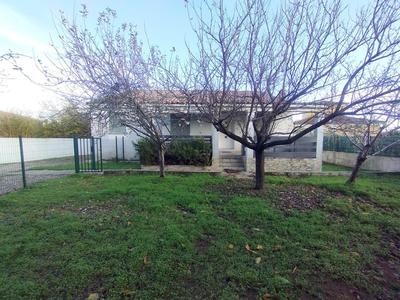 Maison - 144 m² - 8 pièces