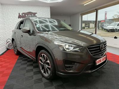 Mazda Cx-5 2.2 Td 16v Awd s&amp;S 175 Cv. 4x4 Skyactiv-D