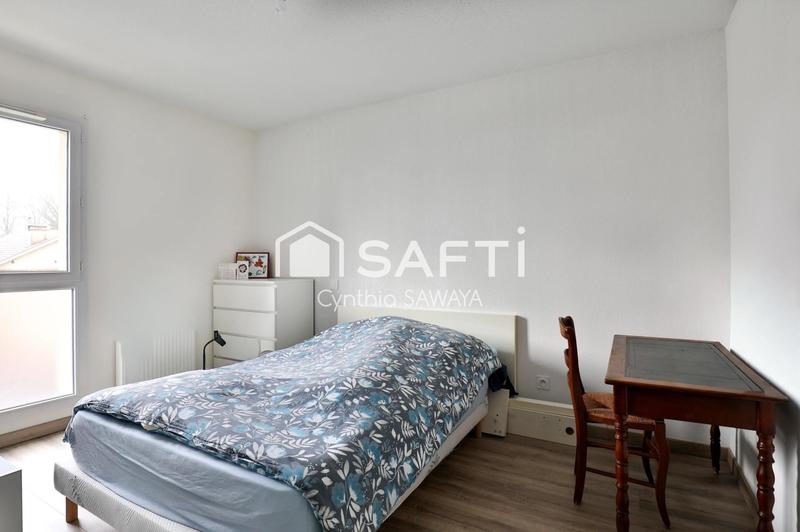 Maison - 73 m² - 3 pièces