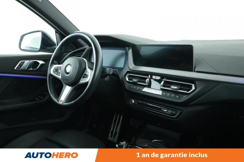 Bmw Série 2 Gran Coupé 218i m Sport Auto 7 136 ch