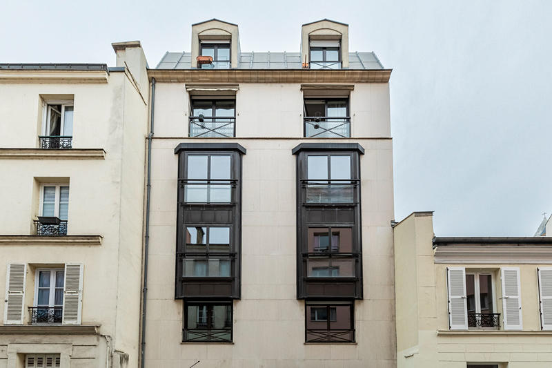 Appartement - 71 m² - 3 pièces