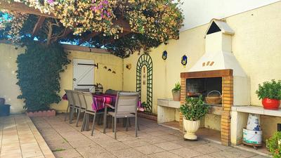 Maison - 131 m² - 5 pièces