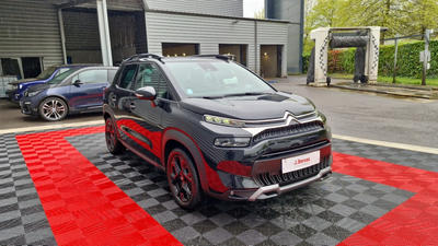 Citroën C3 Aircross PureTech 110 Bvm6 Max