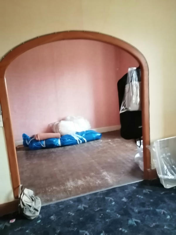 Appartement - 204 m² - 12 pièces