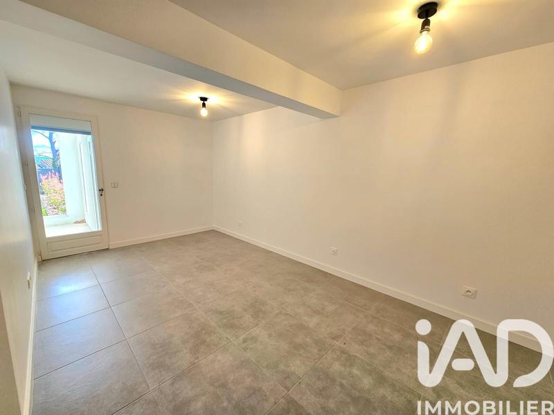Appartement - 96 m² - 3 pièces