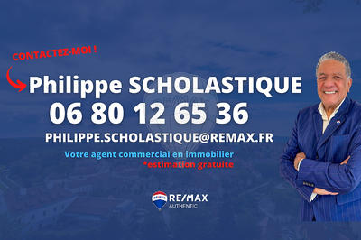 Maison - 60 m² - 3 pièces