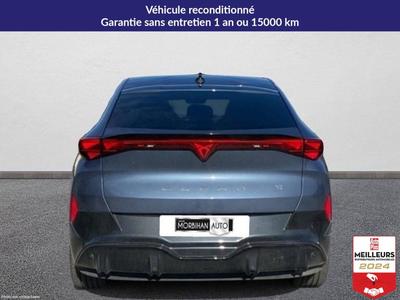 Cupra Tavascan 340 ch 4drive vz