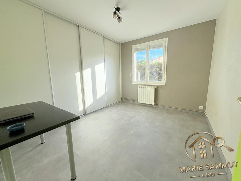 Maison traditionnelle - 163 m² - 5 pièces