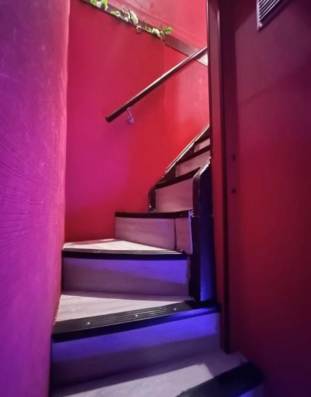 Feng Yun Fa Massagea Paris