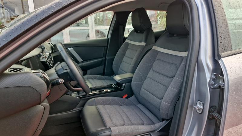 Citroën C4 III BlueHDi 110 s&amp;S Bvm6 Feel Pack