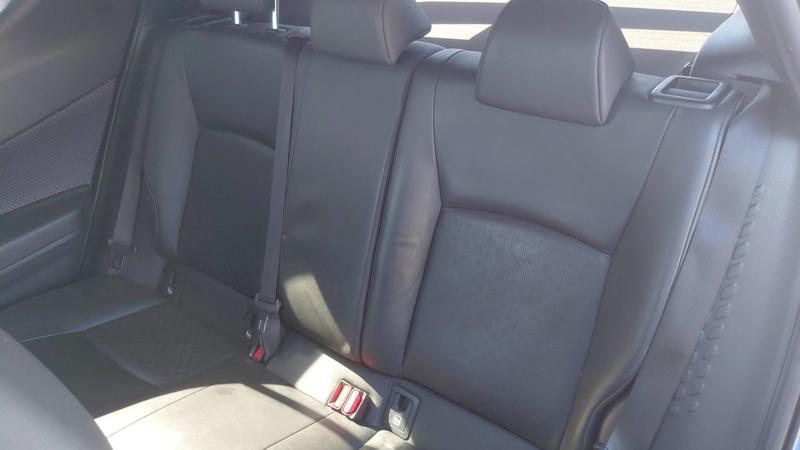 Toyota c-Hr 1.8 Vvt-i 122 Hybride 2wd Cvt Platinum - Automatique