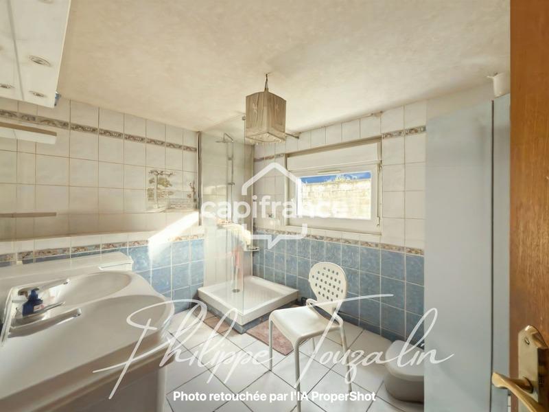 Maison - 75 m² - 3 pièces