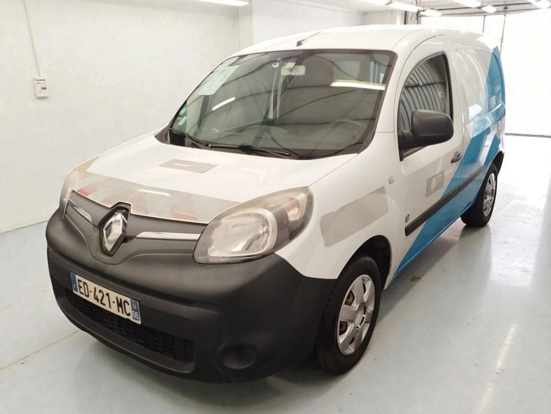 Renault Kangoo Z.E. Express Ze 60 Confort Ba