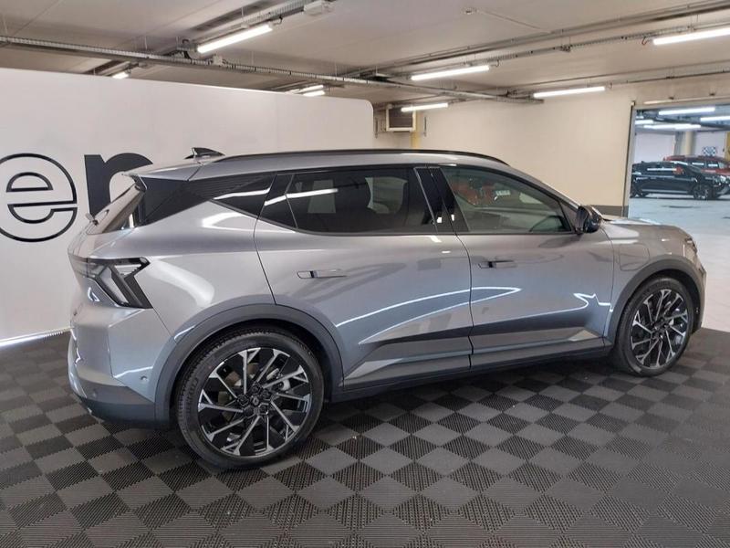 Renault Scénic E-Tech électrique techno 220 ch grande autonomie - option esprit alpine 25