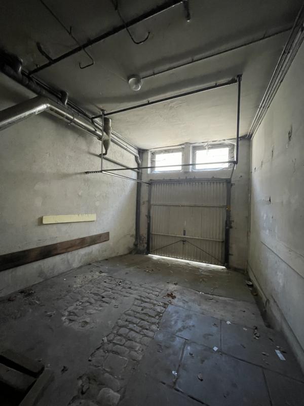 Appartement - 180 m² - 5 pièces