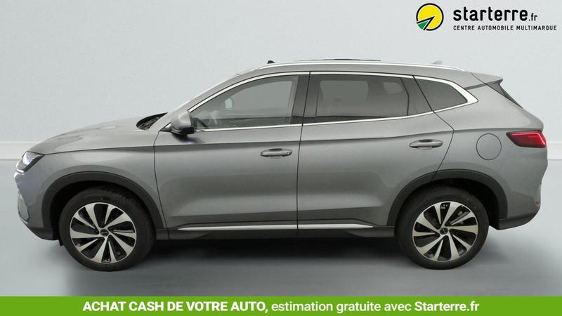 Byd Seal U 1.5l Dm-I 218 Ch Phev Comfort