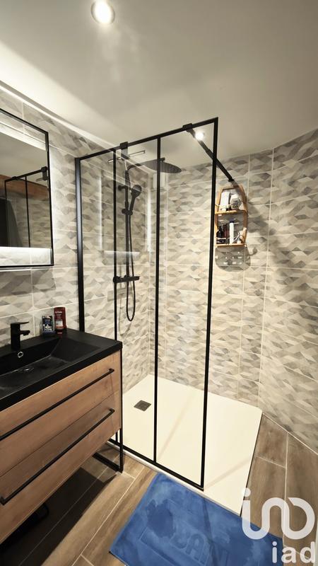 Maison de ville - 120 m² - 7 pièces