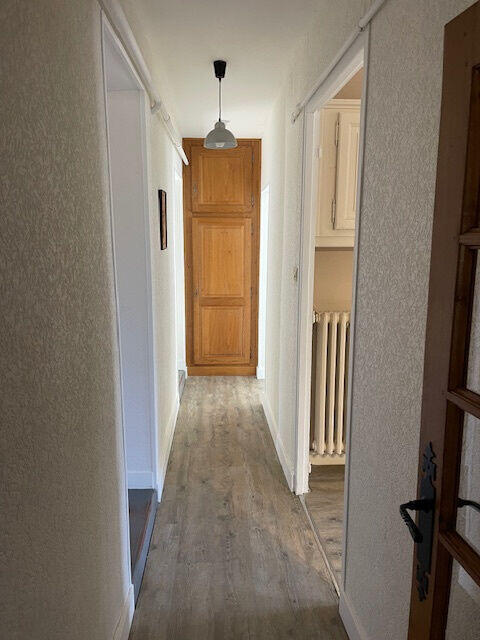 Maison - 67 m² - 3 pièces