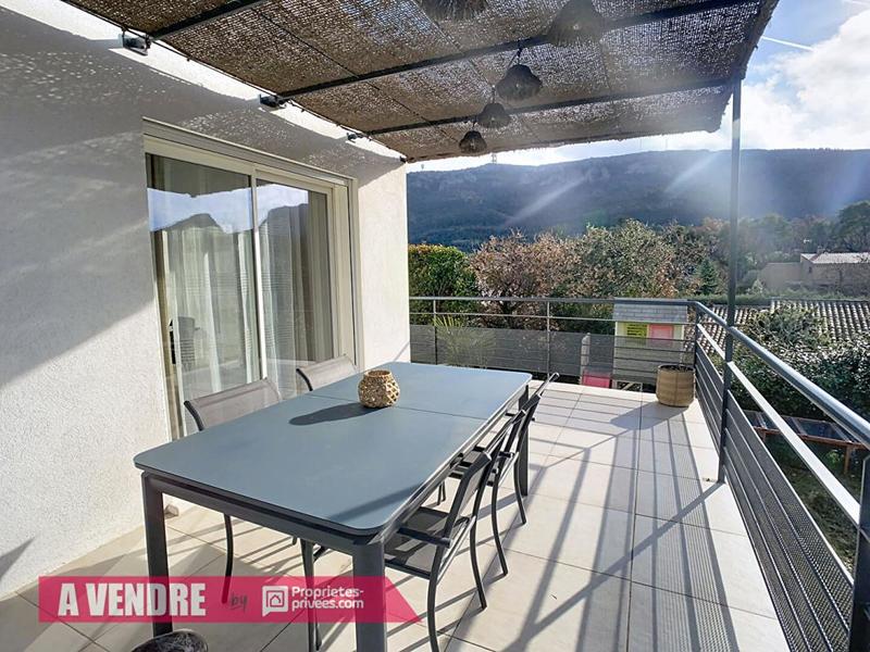 Maison - 78 m² - 4 pièces