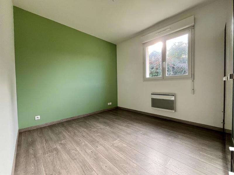 Pavillon - 83 m² - 4 pièces