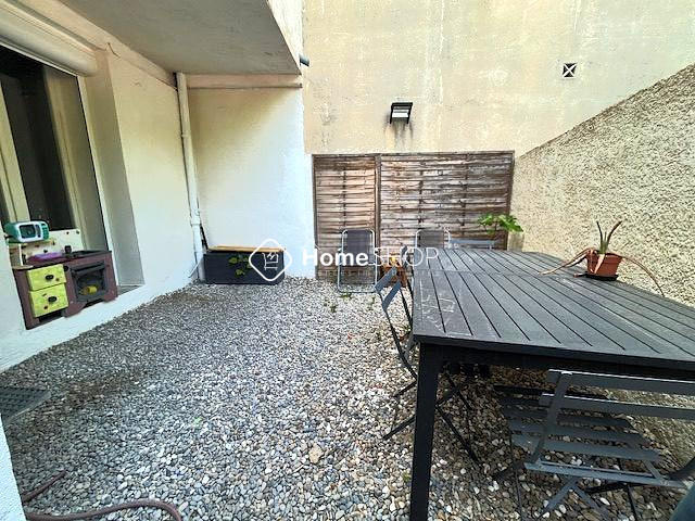 Appartement - 66 m² - 2 pièces