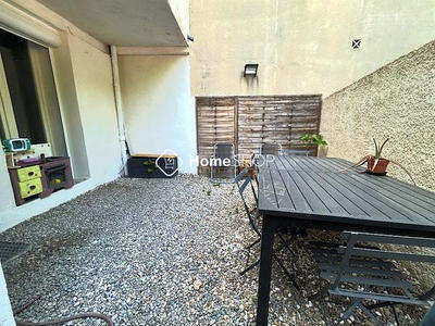 Appartement - 66 m² - 2 pièces