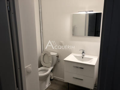 Maison - 22 m² - 1 pièce