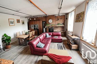 Maison - 149 m² - 7 pièces