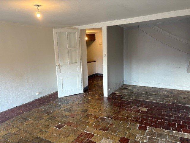 Appartement - 94 m² - 4 pièces